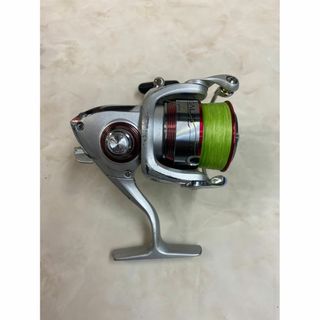 ダイワ(DAIWA)のA1-331 ダイワ　レガリス　DAIWA　LEGALIS　リール　釣り具(リール)