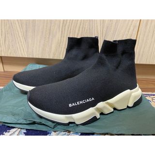 バレンシアガ(Balenciaga)のBalenciaga スニーカー　サイズ39(スニーカー)