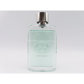 グッチ(Gucci)のK11 GUCCI グッチ ギルティコロン プールオム 香水 50ml(香水(男性用))