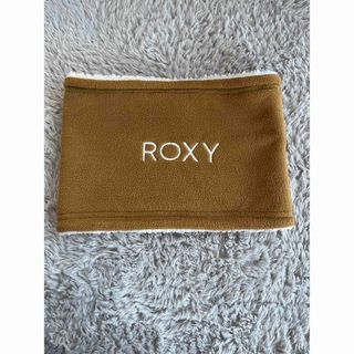 ロキシー(Roxy)のネックウォーマー　ROXY(ネックウォーマー)