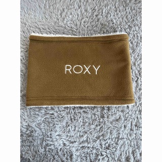Roxy - ネックウォーマー　ROXY