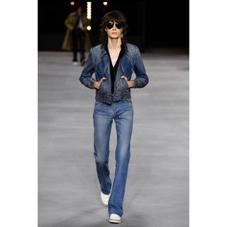 セリーヌ Gジャンの通販 91点 | celineを買うならラクマ