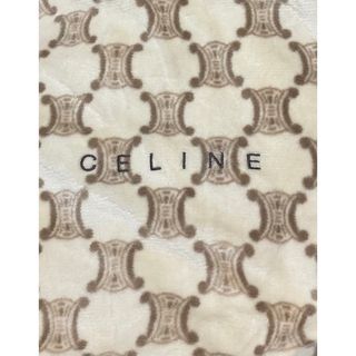 セリーヌ(celine)のCELINE  毛布(毛布)