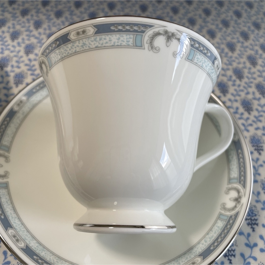 ウェッジウッド　マセフィールド　WEDGWOOD MASEFIELD ペア