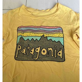 パタゴニア(patagonia)のパタゴニアTシャツ(Tシャツ/カットソー)