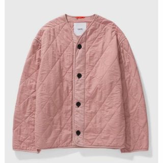 OAMC - 新品未使用 OAMC 22AW VEGA BOMBER ジャケット ブラックLの通販