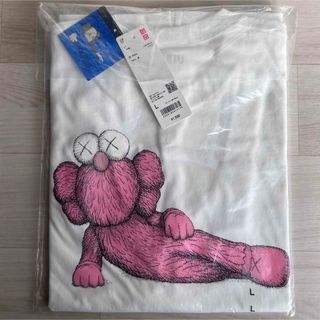 ユニクロ(UNIQLO)のユニクロ　Tシャツ(Tシャツ/カットソー(半袖/袖なし))