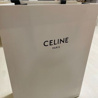 セフィーヌ(CEFINE)のCELINE★ショッパー袋(ショップ袋)