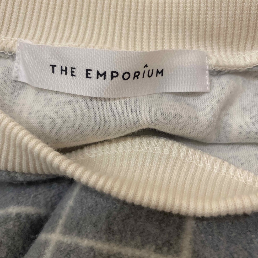 THE EMPORIUM(ジエンポリアム)のセーター レディースのトップス(ニット/セーター)の商品写真