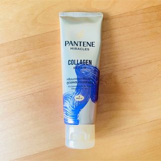 パンテーン(PANTENE)のパンテーン　ミラクルズ　コラーゲンリペア　70ml(コンディショナー/リンス)