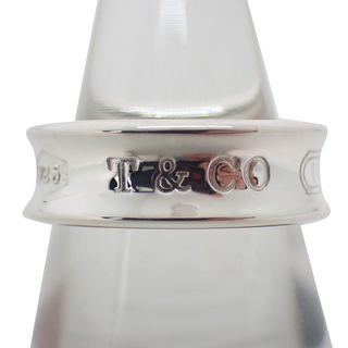 ティファニー(Tiffany & Co.)のティファニー 925 1837 リング 14号[g182-68］(リング(指輪))
