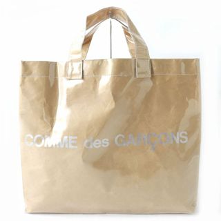 コム デ ギャルソン(COMME des GARCONS) ビニールバッグの通販 71点