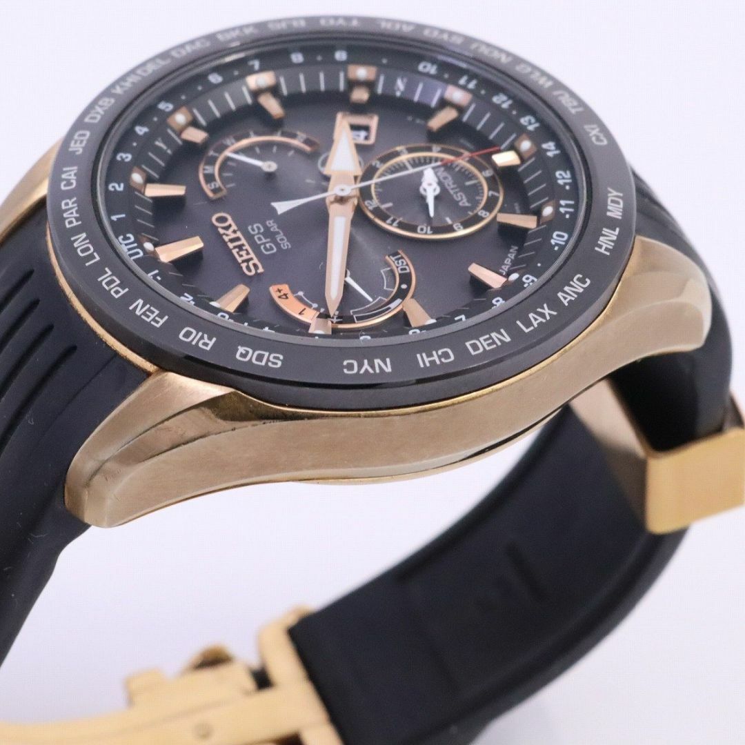 セイコー 腕時計 アストロン 8X53-0AC0-2