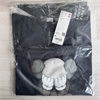 ユニクロ(UNIQLO)のユニクロ　Tシャツ(Tシャツ/カットソー(半袖/袖なし))