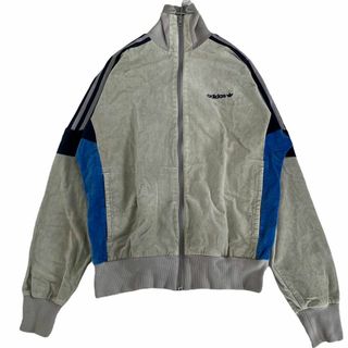 アディダス スエード セットアップ/ジャージ (メンズ)の通販 21点