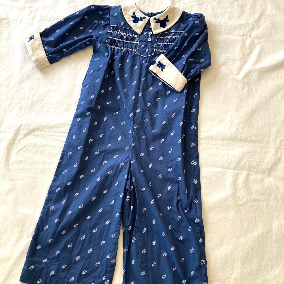 Apolina Minnie Jumpsuit 5-7yその他