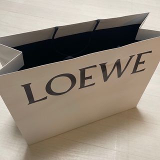 ロエベ(LOEWE)のLOEWE★紙袋(ショップ袋)