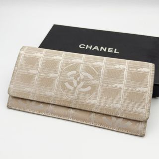 シャネル トラベルライン 財布(レディース)の通販 79点 | CHANELの