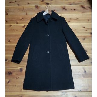 マーガレットハウエル ロングコート(レディース)の通販 100点以上 マーガレットハウエル ロングコート(レディース)の通販 100点以上