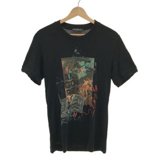 ドルチェ&ガッバーナ(DOLCE&GABBANA) プリントTシャツ Tシャツ 