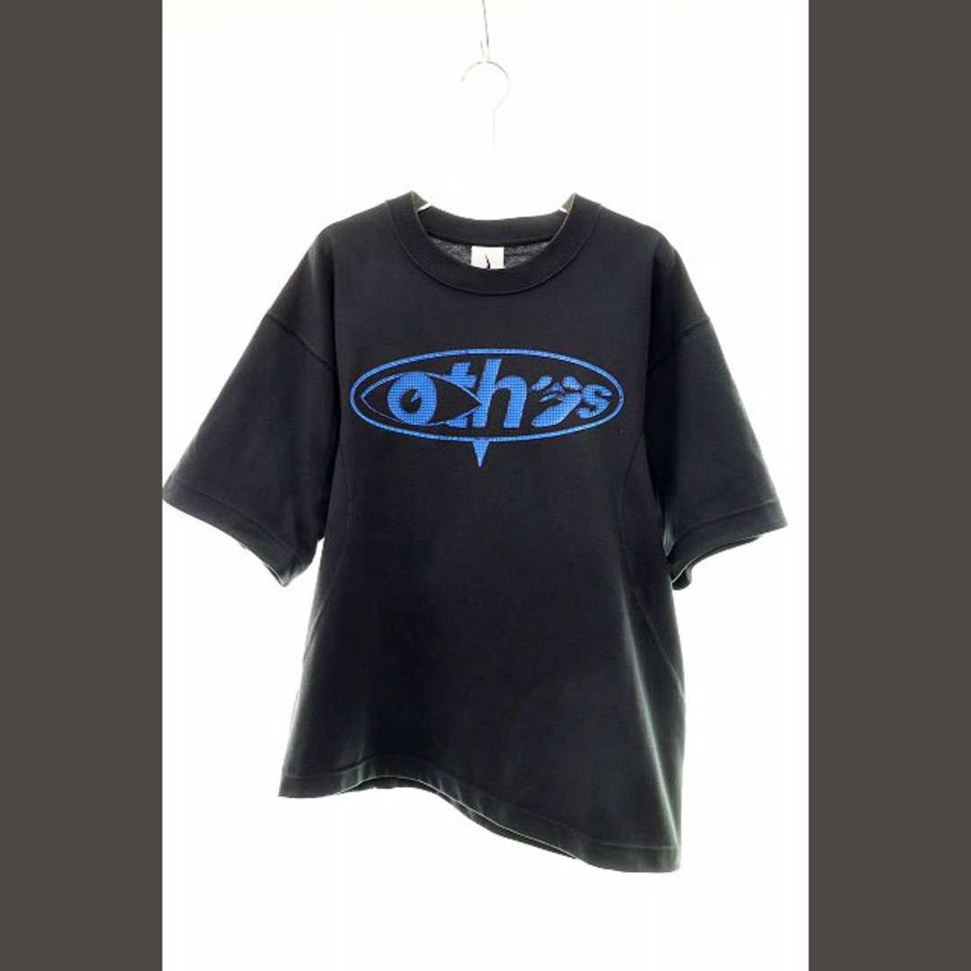 NIKE AS M NRG OFF-WHITE TEE S 2022のサムネイル