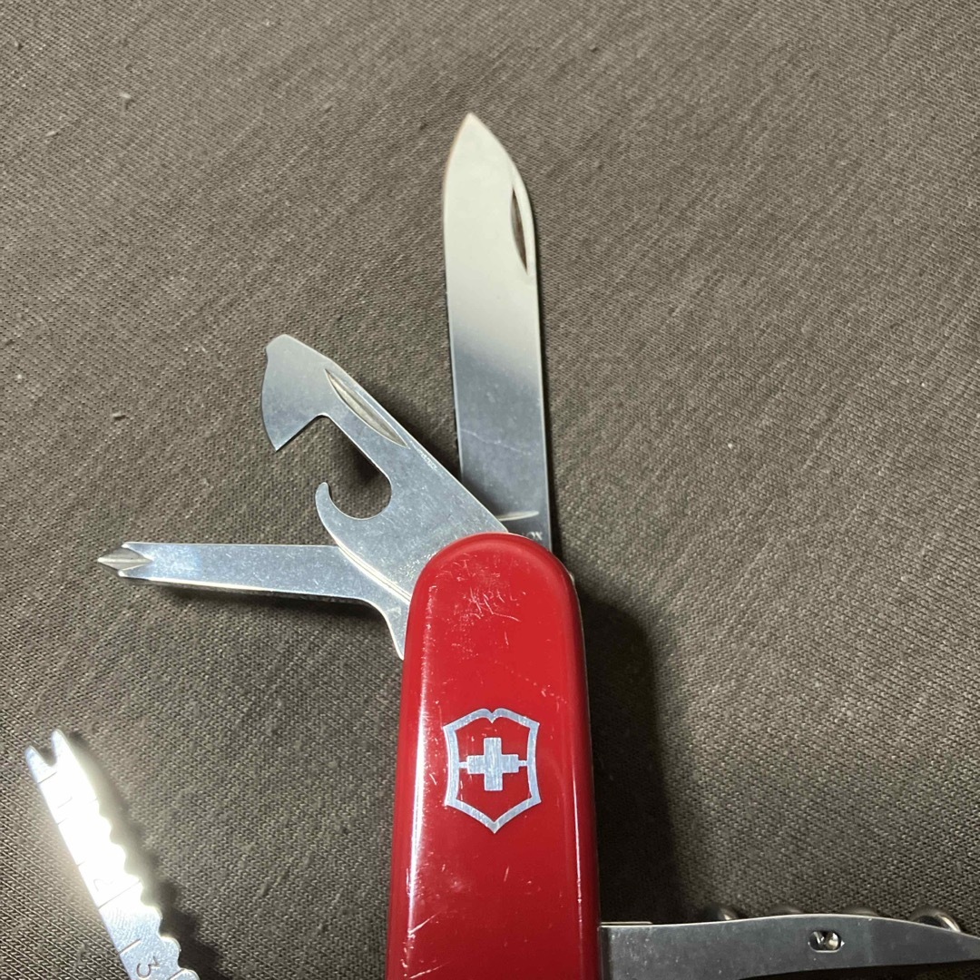 VICTORINOX(ビクトリノックス)のヴィクトリノックス　マルチツール スポーツ/アウトドアのアウトドア(その他)の商品写真