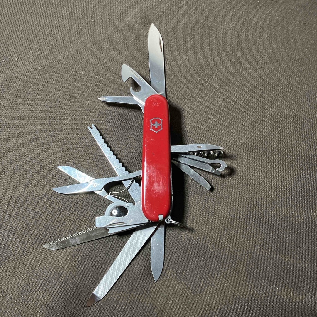 VICTORINOX(ビクトリノックス)のヴィクトリノックス　マルチツール スポーツ/アウトドアのアウトドア(その他)の商品写真