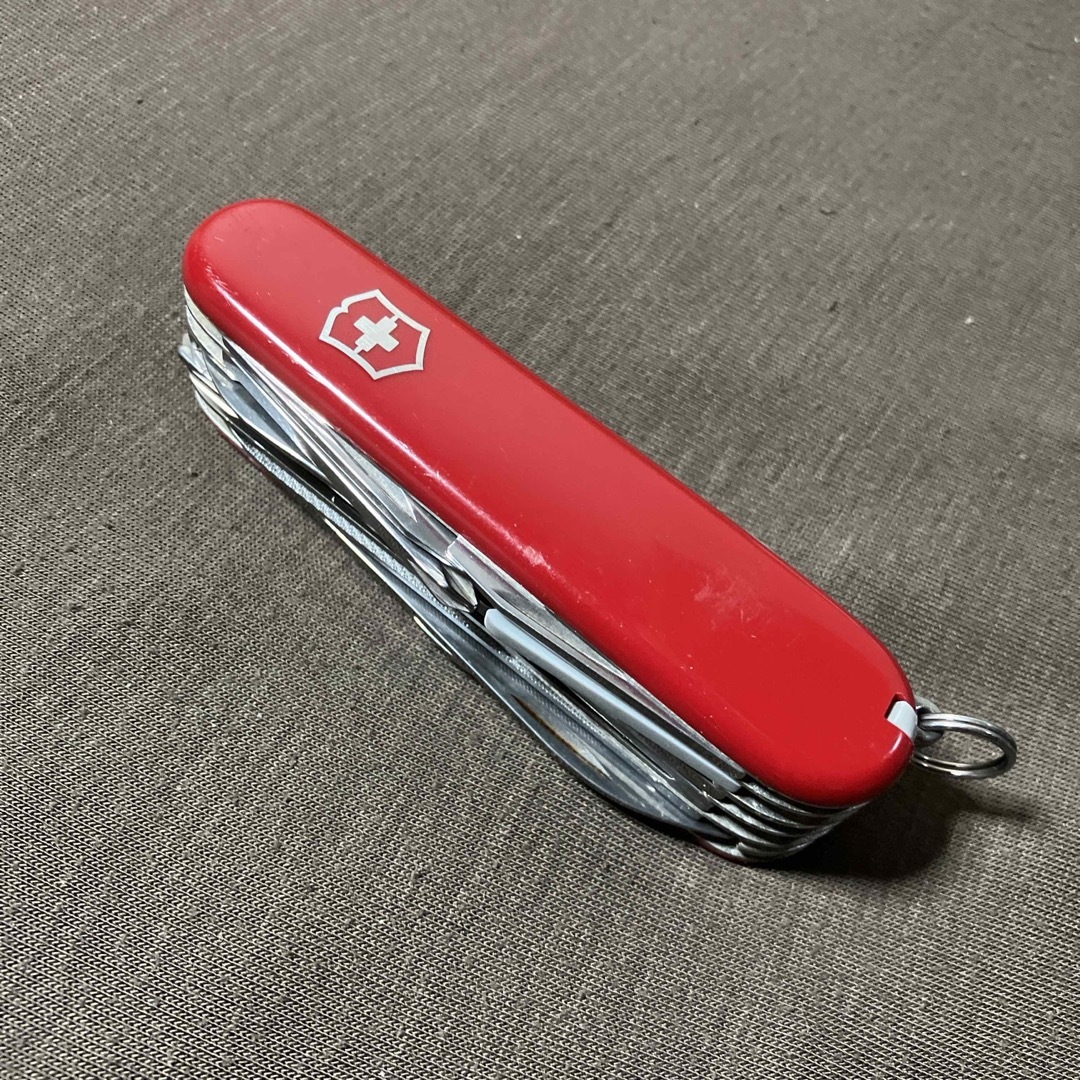 VICTORINOX(ビクトリノックス)のヴィクトリノックス　マルチツール スポーツ/アウトドアのアウトドア(その他)の商品写真