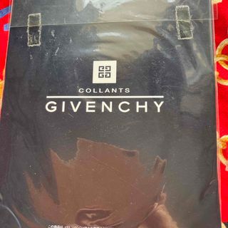 ジバンシィ(GIVENCHY)のジバンシー　パンティーストッキング(タイツ/ストッキング)