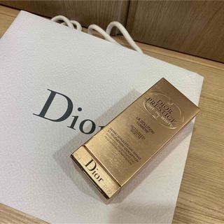 クリスチャンディオール(Christian Dior)のdior 美容液(美容液)