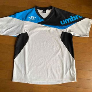 アンブロ(UMBRO)のサイズO サッカー　フットサル　アンブロ　umbro(ウェア)