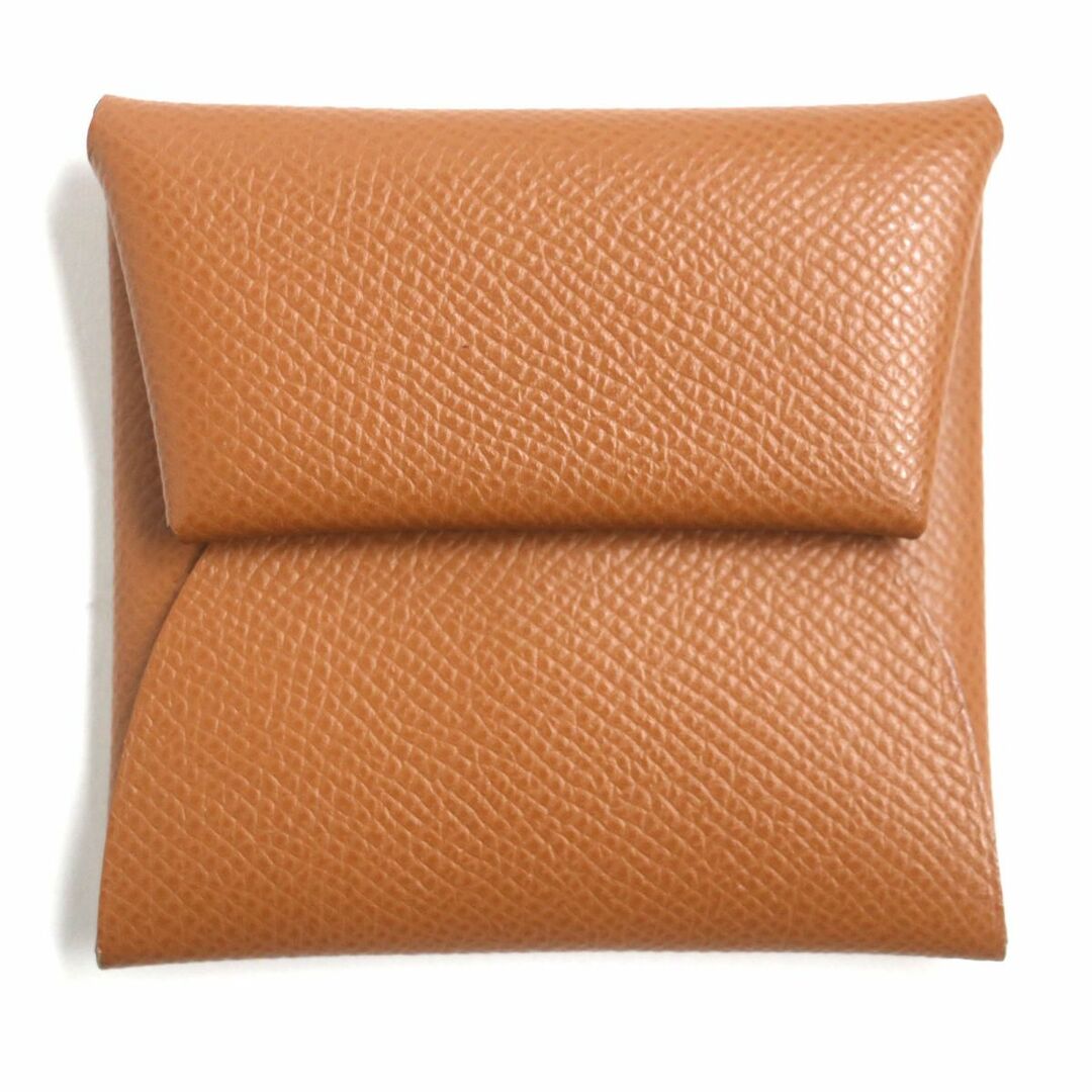 Hermes - 極美品▽HERMES エルメス バスティア ヴォーエプソン レザー