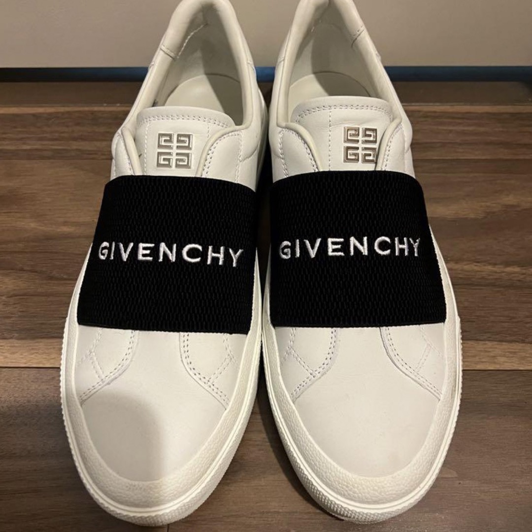 GIVENCHY レディース スニーカー