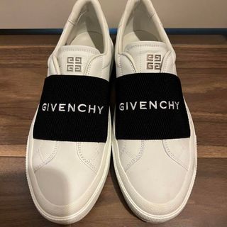 ジバンシィ(GIVENCHY)のGIVANCHY ジバンシー レディーススニーカー(スニーカー)