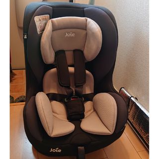 ジョイー(Joie (ベビー用品))のJoie ジョイー チャイルドシート Tilt 新生児～(自動車用チャイルドシート本体)