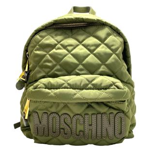 モスキーノ リュック(レディース)の通販 100点以上 | MOSCHINOの ...