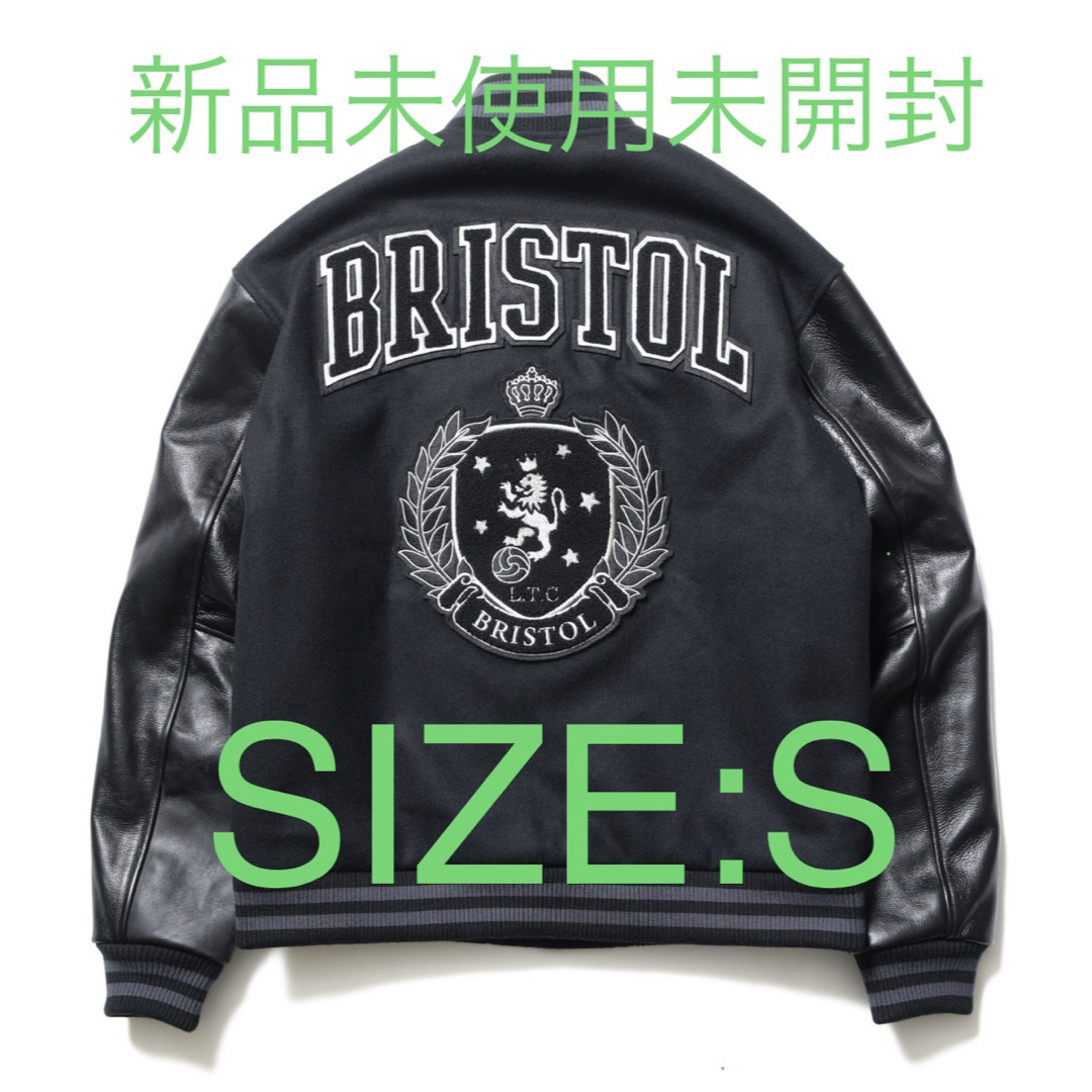 FCRB VARSITY JACKET スタジャン SOPH.shop限定 S FCRB VARSITY JACKET スタジャン SOPH.shop限定 S