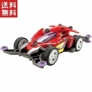 タミヤ TAMIYA 1/32 ミニ四駆PROシリーズ No,51 ダンシング (トイラジコン)