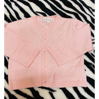 セリーヌ 子供 カーディガン(女の子)の通販 100点以上 | celineの