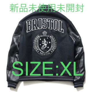 エフシーアールビー(F.C.R.B.)のFCRB VARSITY JACKET スタジャン SOPH.shop限定 XL(スタジャン)