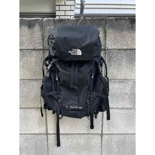 THE NORTH FACE - THE NORTH FACE wTELLUS 30 M リュック 登山の通販 ...