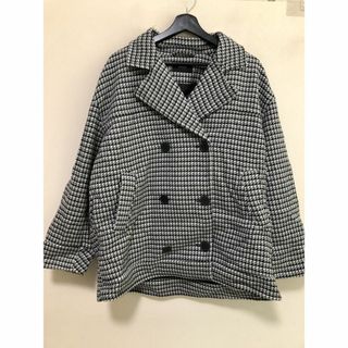 ダッフルコート(レディース)(ブラウン/茶色系)の通販 1,000点以上