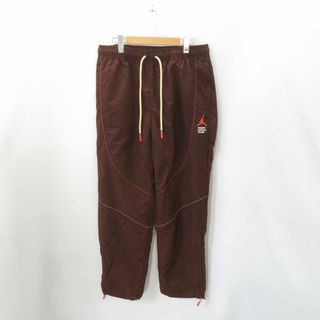 ナイキ(NIKE)のNIKE x Maison Chateau Rouge Crossover Woven Sports Pant  DN3659-22  SIZE L(その他)