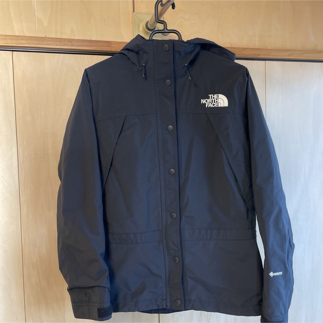 THE NORTH FACE - マウンテンライトジャケット レディースXL NPW62236