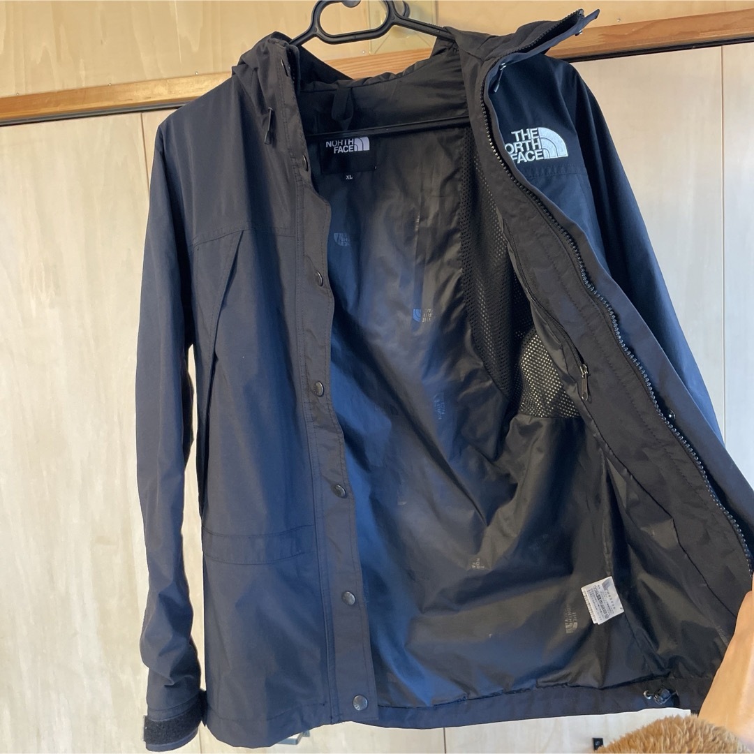 THE NORTH FACE - マウンテンライトジャケット レディースXL NPW62236