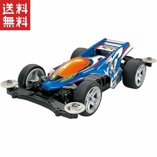 タミヤ 1/32 ミニ四駆PROシリーズ No,20 サンダーショットMk.II(トイラジコン)