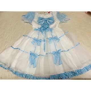 アンジェリックプリティー(Angelic Pretty)のアンジェリックプリティ　ワンピース(ひざ丈ワンピース)