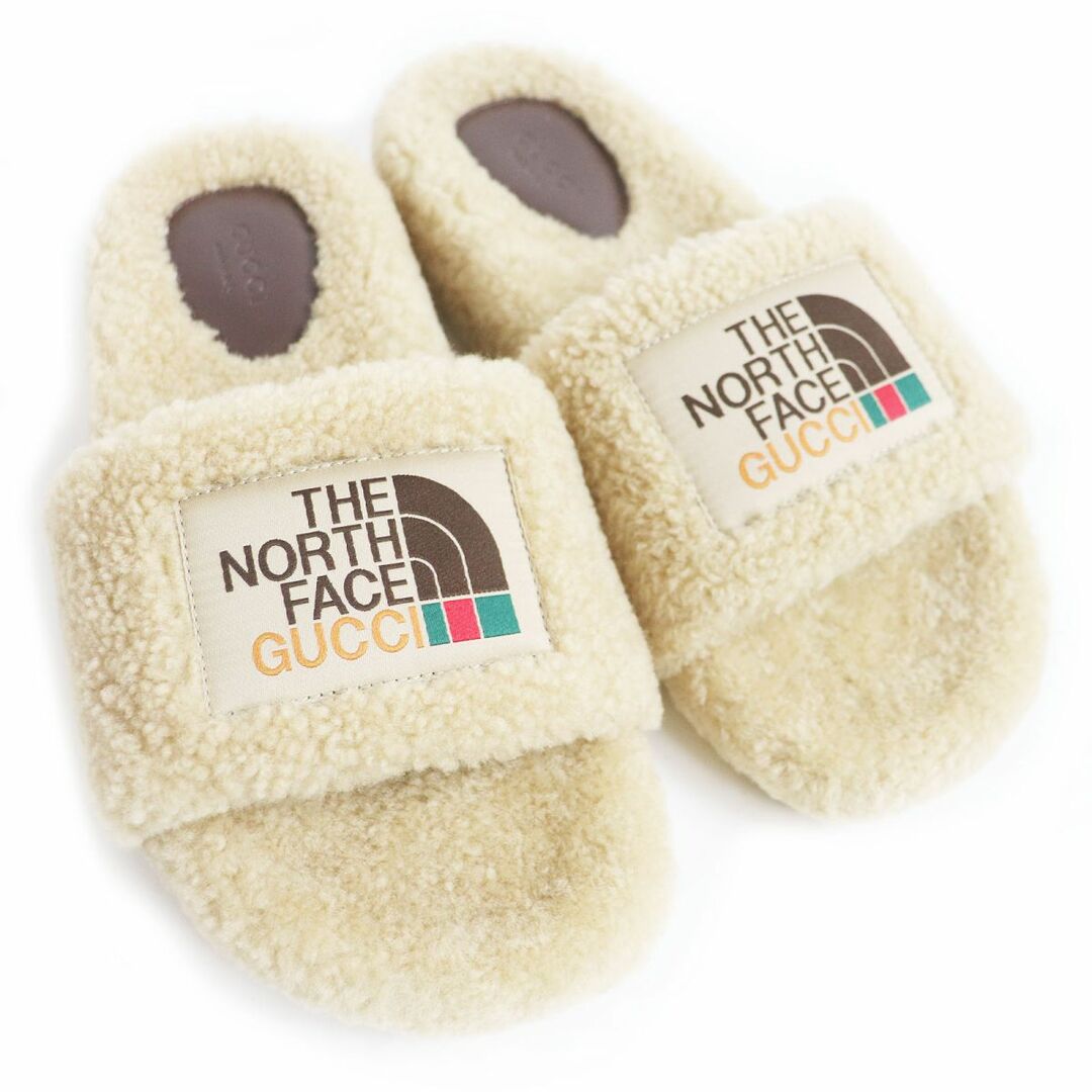 Gucci - 未使用品□GUCCI×THE NORTH FACE グッチ ザ ノースフェイス