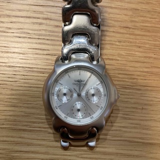 シャルルホーゲル(Charles Vogele)のレディース腕時計　Charles vogele cv-7400 シャルルホーゲル(腕時計)