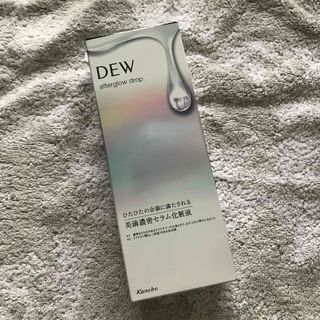 カネボウ(Kanebo)のDEW アフターグロウドロップ(170ml)(化粧水/ローション)